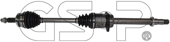 Drive Shaft 259662