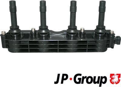 Ignition Coil JP 1291600900