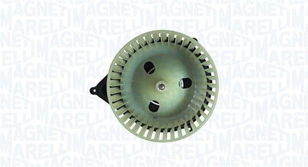 Interior Blower 069412205010