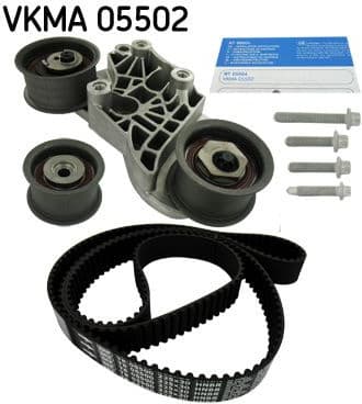 Timing belt kit VKMA05502 - image 4