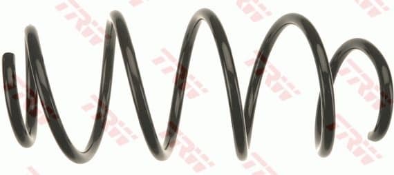 Suspension Spring JCS1299 - image 2