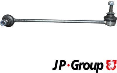 Link/Coupling Rod, stabiliser bar JP 1440400780