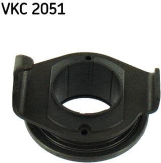 Clutch Release Bearing SKF VKC 2051 - image 2