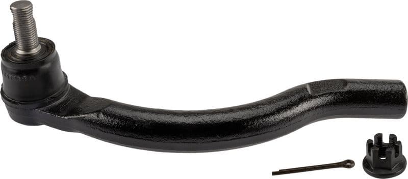Tie Rod End JTE7624 - image 2
