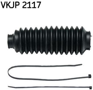 Bellow Kit, steering VKJP 2117 - image 2