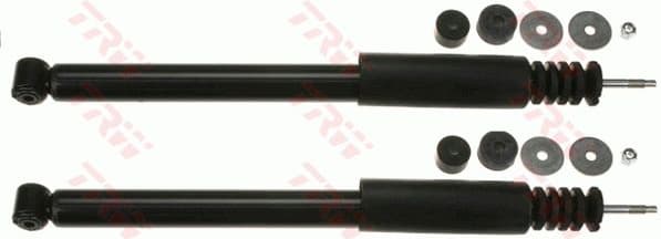 Shock Absorber TRW TWIN JGT409T - image 2