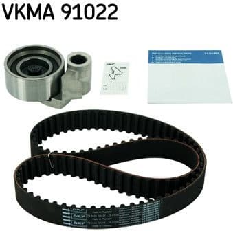 Timing belt kit VKMA91022