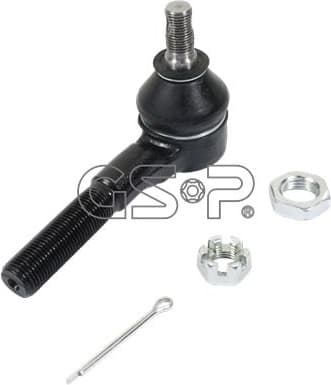Tie Rod End S070316
