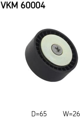 Tensioner belt VKM60004 - image 2