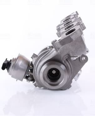 Charger, charging (supercharged/turbocharged) ** FACTORY NEW ** 93266 - image 2