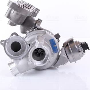 Charger, charging (supercharged/turbocharged) ** FACTORY NEW ** 93266 - image 4