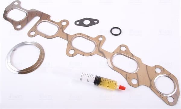 Charger, charging (supercharged/turbocharged) ** FACTORY NEW ** 93266 - image 6