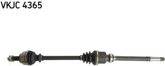 Drive Shaft VKJC 4365 - image 4