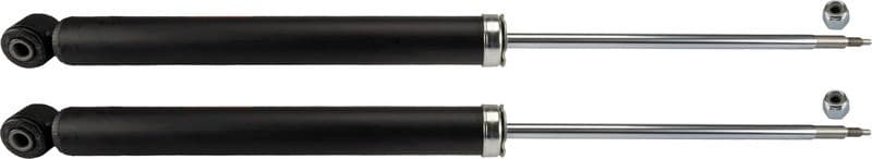 Shock Absorber TRW TWIN JGT244T - image 2