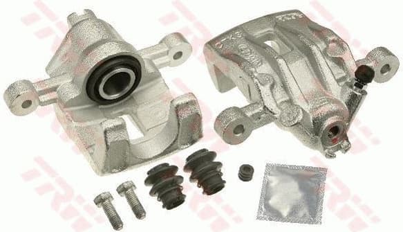 Brake Caliper BHP210E - image 3