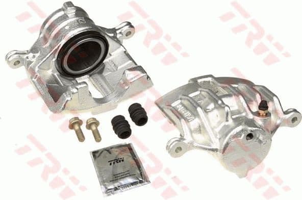 Brake Caliper BHX153E - image 3