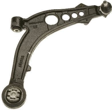 Control/Trailing Arm, wheel suspension JTC1416 - image 2