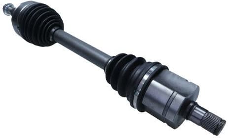 Drive Shaft 49-1780 - image 3