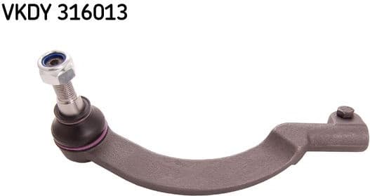 Tie rod end VKDY 316013 - image 2
