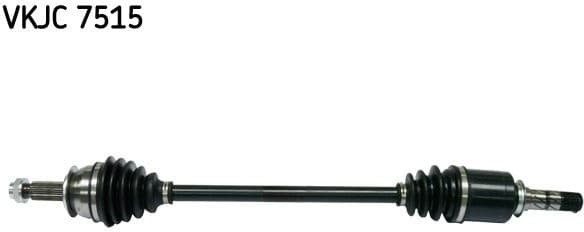 Drive Shaft VKJC 7515 - image 4