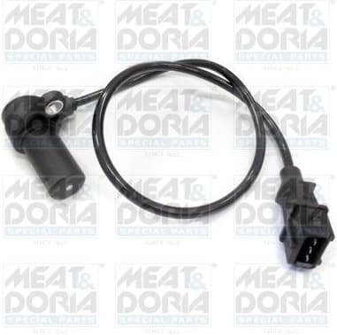 Sensor, crankshaft pulse 87148