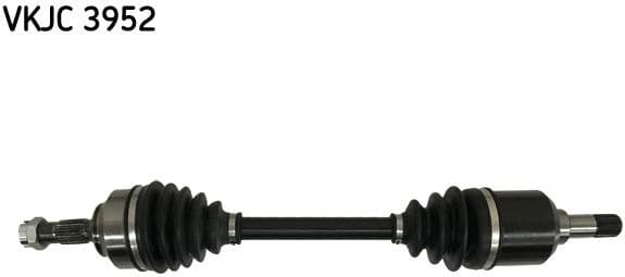 Drive Shaft VKJC 3952 - image 4