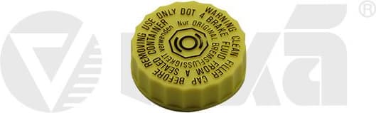 Cap, brake fluid reservoir 66111597901