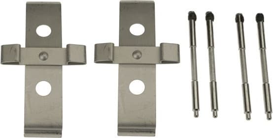 Accessory Kit, disc brake pad PFK703 - image 2