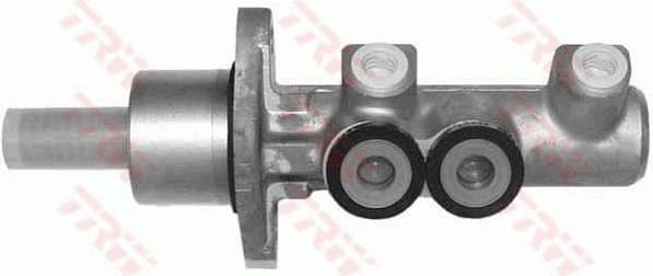 Brake Master Cylinder PMK312 - image 2