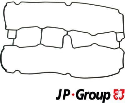Gasket, cylinder head cover JP 1219200700