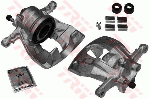 Brake Caliper BHV336E - image 2