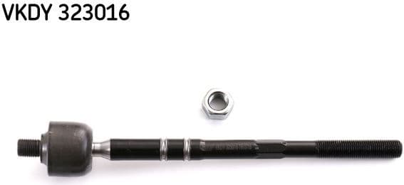 Tie rod inner (rack end) VKDY 323016 - image 2