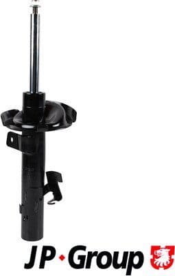 Shock Absorber JP 1542105070