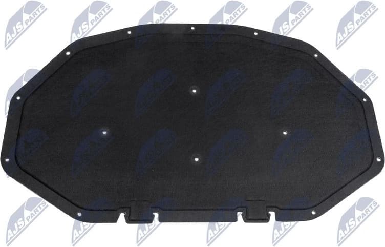 Engine Compartment Noise Insulation EZC-BM-230 - image 2