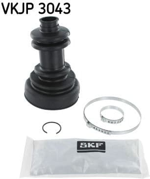 Bellow Kit, drive shaft VKJP 3043 - image 2
