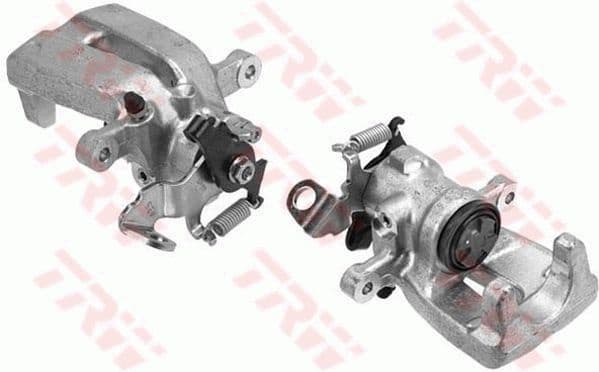 Brake Caliper BHQ150E - image 2