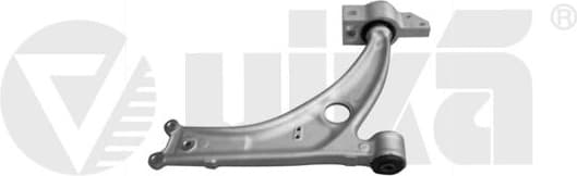 Control/Trailing Arm, wheel suspension 44070361101