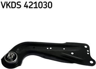 Control/Trailing Arm, wheel suspension VKDS 421030 - image 2