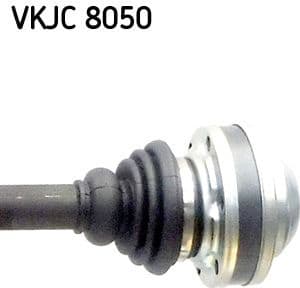 Drive Shaft VKJC 8050 - image 6