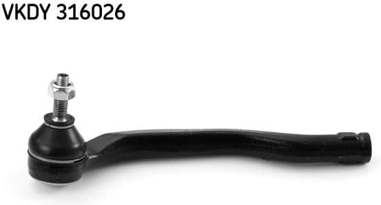 Tie rod end VKDY 316026 - image 2