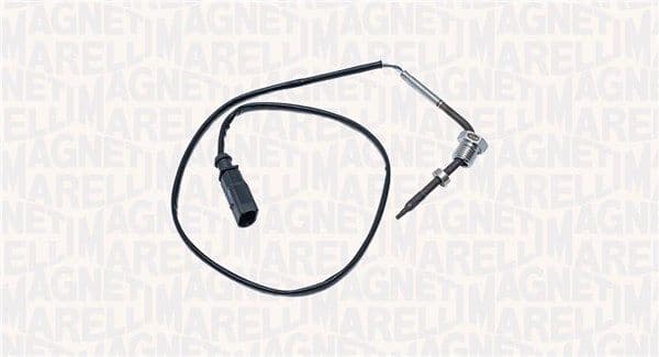 Sensor, exhaust gas temperature 172000351010