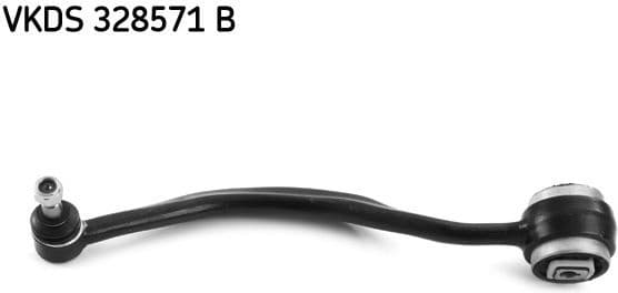 Control/Trailing Arm, wheel suspension VKDS 328571 B
