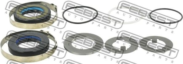 Repair Kit, steering gear 0391-CRV