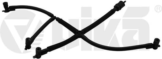 Hose, fuel overflow 11301577201