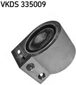 Silentblock front axle VKDS 335009 - image 2