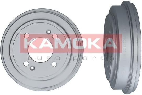 Brake Drum 104056 - image 3