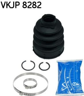 Bellow Kit, drive shaft VKJP8282 - image 2
