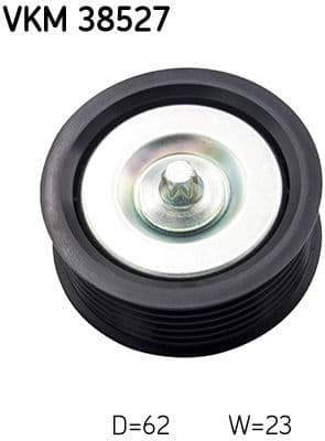 Tensioner belt VKM38527 - image 3