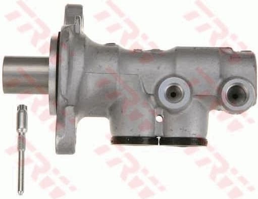 Brake Master Cylinder PMH902 - image 2
