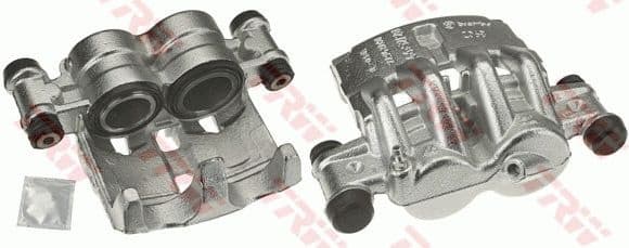 Brake Caliper BHS1307E - image 2